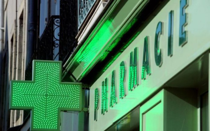 Diourbel / Pour simuler un braquage: Un gérant de pharmacie se cogne la tête
