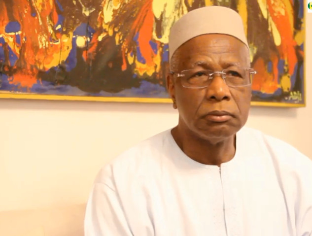 Non-respect des textes des Assises nationales / Pr. Abdoulaye Bathily: "On va vers l'inconnu, vers le chaos"