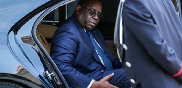 Acquisition et utilisation de véhicules de fonction: Macky Sall durcit les mesures