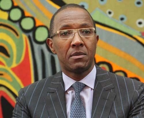 Abdoul Mbaye réplique à Mahmout Saleh : "Quand on est dans une position de spectateur…" Abdoul Mbaye réplique à Mahmout Saleh : "Quand on est dans une position de spectateur…"