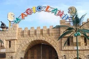 [Audio] Le propriétaire du Magic Land, Youssef Saleh en gardé à vue