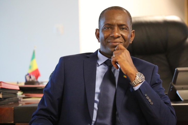MESSAGE DU DIRECTEUR GENERAL DE L’ARTP A L’OCCASION DE LA JOURNEE MONDIALE DES TELECOMMUNICATION SOUS LE THEME « ACCELERER LA TRANSFORMATION DIGITALE EN CES TEMPS DIFFICILES »