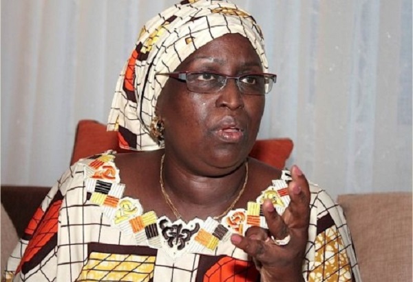 Conviction du Pr. Penda Mbow: «Les conclusions des Assises nationales seront appliquées un jour ou l’autre»