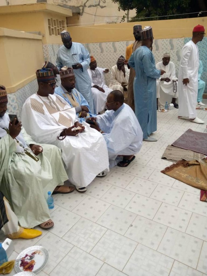 Voici les images du mariage de Helena, actrice de la série Adja (Photos) Voici les images du mariage de Helena, actrice de la série Adja (Photos)