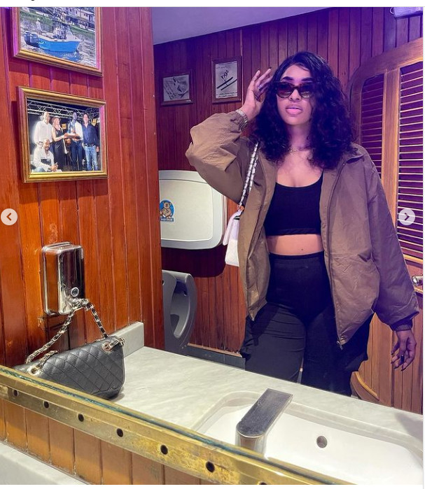 Les actrices de la série Karma au top de leur forme (Photos) Les actrices de la série Karma au top de leur forme (Photos)