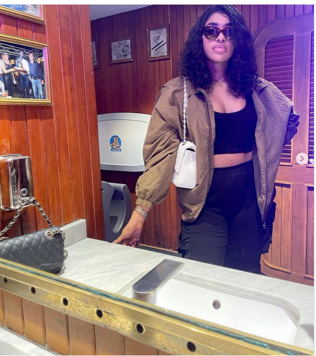 Les actrices de la série Karma au top de leur forme (Photos) Les actrices de la série Karma au top de leur forme (Photos)