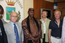 Intégration : Une mairie italienne offre un centre socioculturel à la communauté sénégalaise