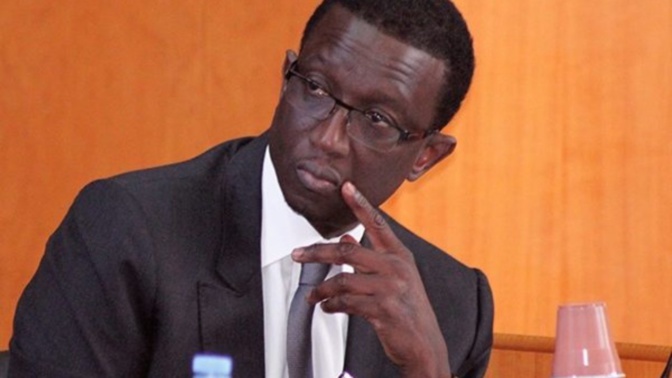 Mairie Parcelles Assainies / Prétendue candidature d’Amadou Bâ: Démenti et précision de son entourage...