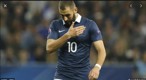 Liste des 26 joueurs de la France: Karim Benzema de retour en sélection