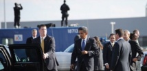 Visite d'Obama au Sénégal : "Des tireurs d’élite seront postés sur tous les toits qui surplombent l’Aéroport Léopold Sédar Senghor"