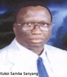 Oumar Tamba, oncle de Kukoï : « Il leur avait dit que la chaleur du Mali était fatale à sa santé »