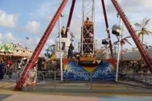 Accident au Magic Land : L'enfant a succombé à ses blessures