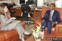La Fondation Bill-et-Melinda-Gates mise sur le secteur de l'assainissement au Sénégal