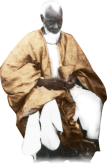 Magal de Darou Mousty: Les mourides se souviennent de Mame Thierno Ibra Faty 