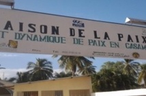 La fédération des étudiants ressortissants de la Casamance s’engage sur la voie de la paix