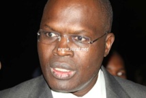 Khalifa Sall catégorique : « Jamais, il n’y aura de commerce sur les trottoirs de Dakar »