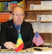 Randall Wood, Directeur résident du Mcc : « Les Américains rassurés par la gouvernance des nouvelles autorités »