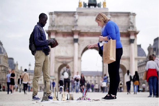 Projet de rapatriement d’immigrés en situation irrégulière: Le Sénégal dit "niet" à l’Europe