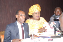 Réunion Programmation 11ème FED Coopération Sénégal Union Européenne