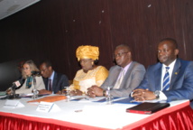 Réunion Programmation 11ème FED Coopération Sénégal Union Européenne