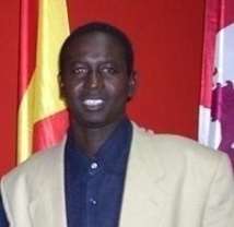 Sellé Dieng, le Sénégalais de Barcelone revient sur sa rencontre avec Barack Obama