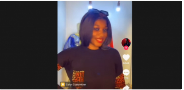 Mia Guissé Maabo méconnaissable, elle a perdu des dizaines de kilos en un temps record (Vidéo)