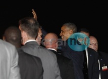 [Vidéo] Obama passionné de lutte : « J’aurai aimé assister à un combat de lutte »