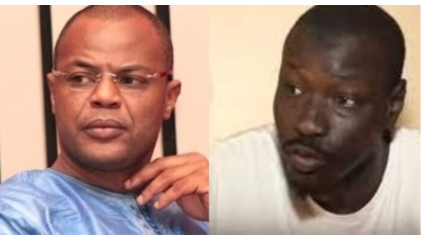 Le procès Karim Xrum Xax-Mame Mbaye Niang, renvoyé au 17 juin prochain