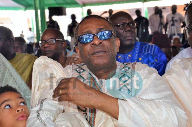 En partance pour la Mecque: Les précisions de Youssou Ndour, ce sera la Umrah! En partance pour la Mecque: Les précisions de Youssou Ndour, ce sera la Umrah!