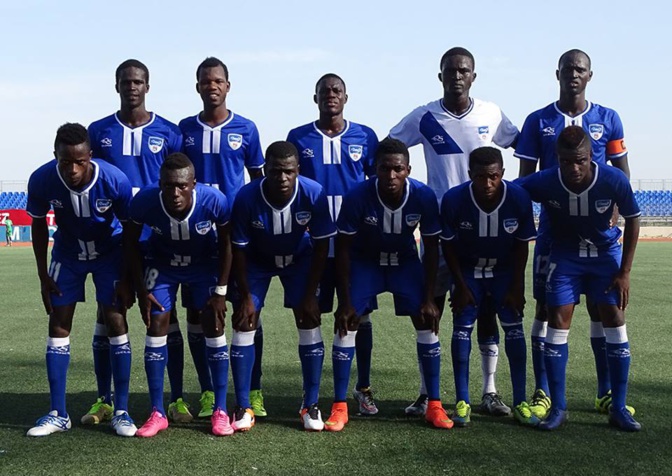 1/8 de finale Coupe de la Ligue: TFC et GF confirment leur rang, Diambars chute, 1ère victoire de Gorée avec Moussa Diatta