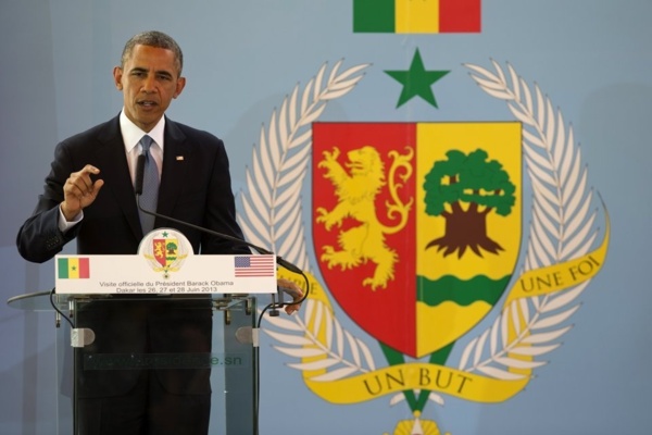 Obama: Marriage benefits should cross state lines