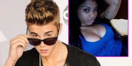 Justin Bieber sortirait avec une jeune femme mariée...Une nouvelle copine mariée ?