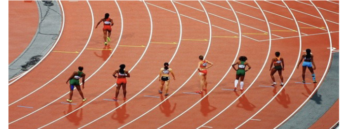 Tout savoir sur les Jeux Olympiques 2021