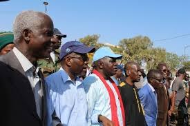 Malgré leur opposition au régime de Macky Sall : les libéraux et leurs alliés se réjouissent de la venue d’Obama