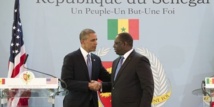 A Dakar, choc des cultures entre Barack Obama et Macky Sall sur l'homosexualité