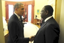 Refus catégorique du président sénégalais de légaliser l’homosexualité : Macky Sall résiste à la douce pression de Obama et clache les USA