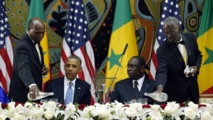 Dîner officiel avec le couple Obama : Idrissa Seck zappé, Fada et Tanor invités