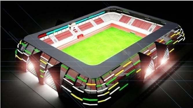 Saint-Louis / Délocalisation du stade Me Babacar Sèye: La plateforme "Synergie des Sports" de Saint-Louis approuve et plaide...