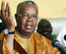 Djibo Ka sur la visite d’Obama au Sénégal : « La politique étrangère doit transcender les positions partisanes »