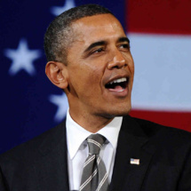 Afrique : Obama exhorte les médias américains à s’intéresser au continent noir