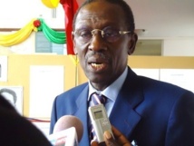 [Audio+Vidéo] Doudou Wade ancien député Pds : "Obama voulait simplement faire plaisir à sa famille"