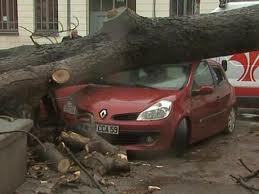 Fatick: Un accident de la circulation a fait 3 morts