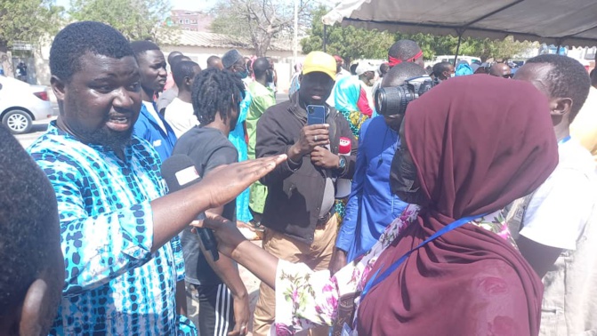 Marche contre l'homosexualité: Les images fortes de la manifestation Marche contre l'homosexualité: Les images fortes de la manifestation