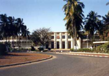 Journées médicales de la Faculté de Médecine de l’Université Cheikh Anta Diop.