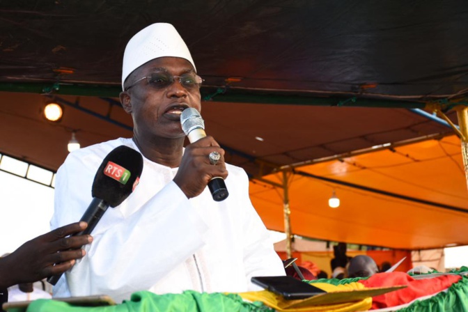 INAUGURE ET ÉQUIPE PAR OUMAR GUEYE, LE CENTRE SECONDAIRE D’ÉTAT CIVIL DE MÉKHÉ EST OPÉRATIONNEL INAUGURE ET ÉQUIPE PAR OUMAR GUEYE, LE CENTRE SECONDAIRE D’ÉTAT CIVIL DE MÉKHÉ EST OPÉRATIONNEL