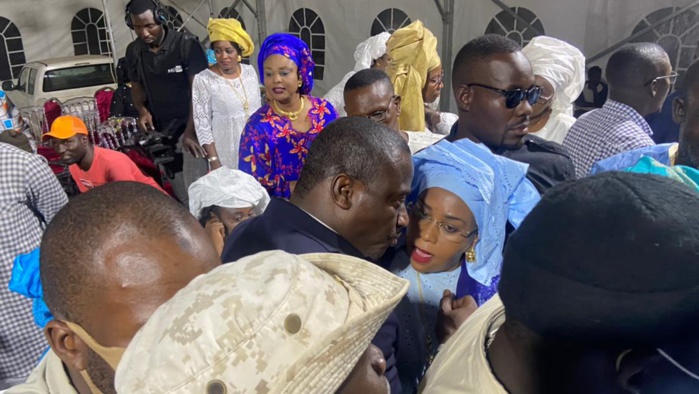 Financement des femmes du Saloum: Ousmane Noel Dieng ravit la vedette à ses adversaires politiques 