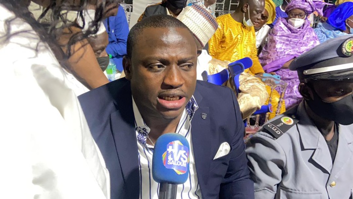 Financement des femmes du Saloum: Ousmane Noel Dieng ravit la vedette à ses adversaires politiques 