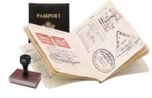 Entrée en vigueur du visa biométrique le 1er juillet 2013 : L’Etat va empocher près de 5 milliards FCFA par an