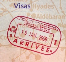 Zones d’ombres autour du visa biométrique : L’Etat accorde le gré à gré à une société ivoirienne