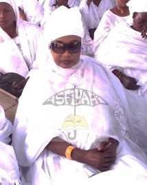 [Urgent] Sokhna Assy Sy, la fille de Serigne Mansour, n'est plus